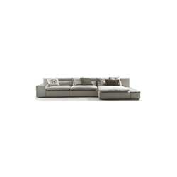 Savoia 沙发   Vittoria Frigerio星空体育品牌
