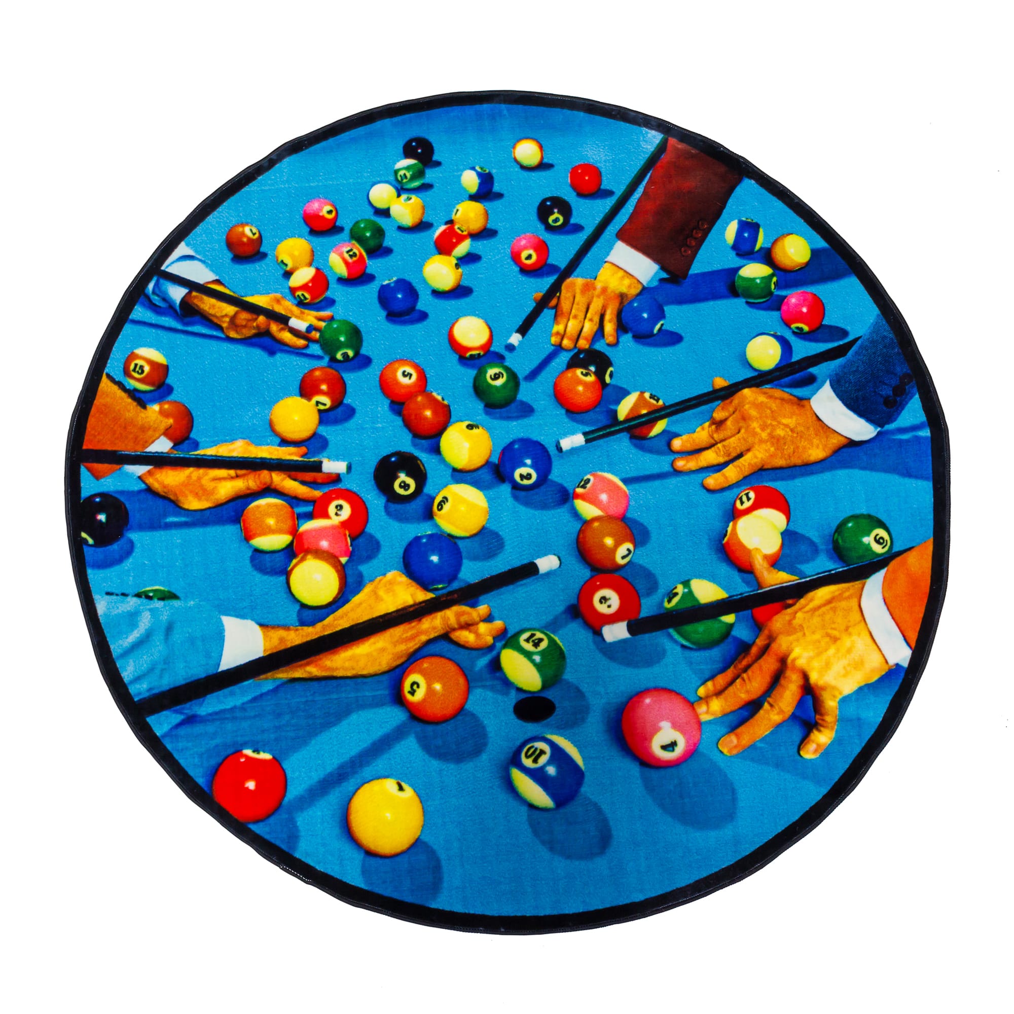 [创意星空体育 - 附件|地毯|办公星空体育|星空（中国）星空体育|RUG Snooker]