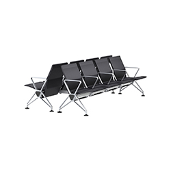Airline机场椅 诺曼·福斯特  vitra星空体育品牌