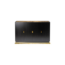 trum credenza 柜子   Amy Somerville星空体育品牌
