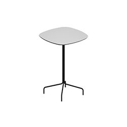 Lucky Table 咖啡桌 埃米利奥·南尼  LAMM星空体育品牌