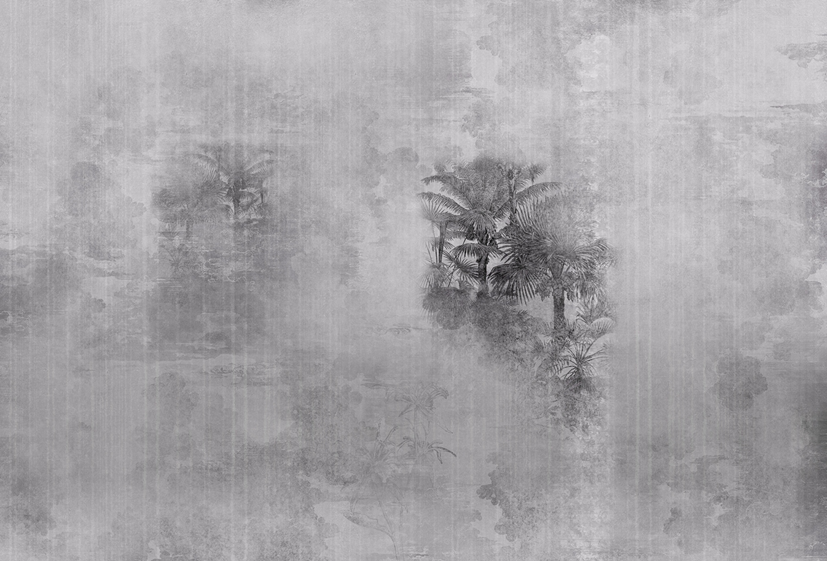 创意星空体育 - 附件|装饰画/墙饰|办公星空体育|星空（中国）星空体育|侏罗纪-原创定制壁画
