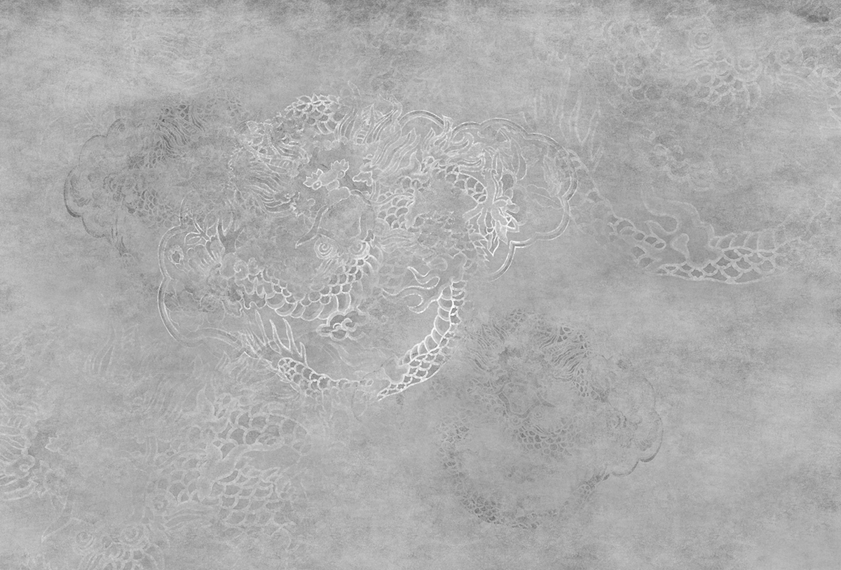 创意星空体育 - 附件|装饰画/墙饰|办公星空体育|星空（中国）星空体育|龙-原创定制壁画