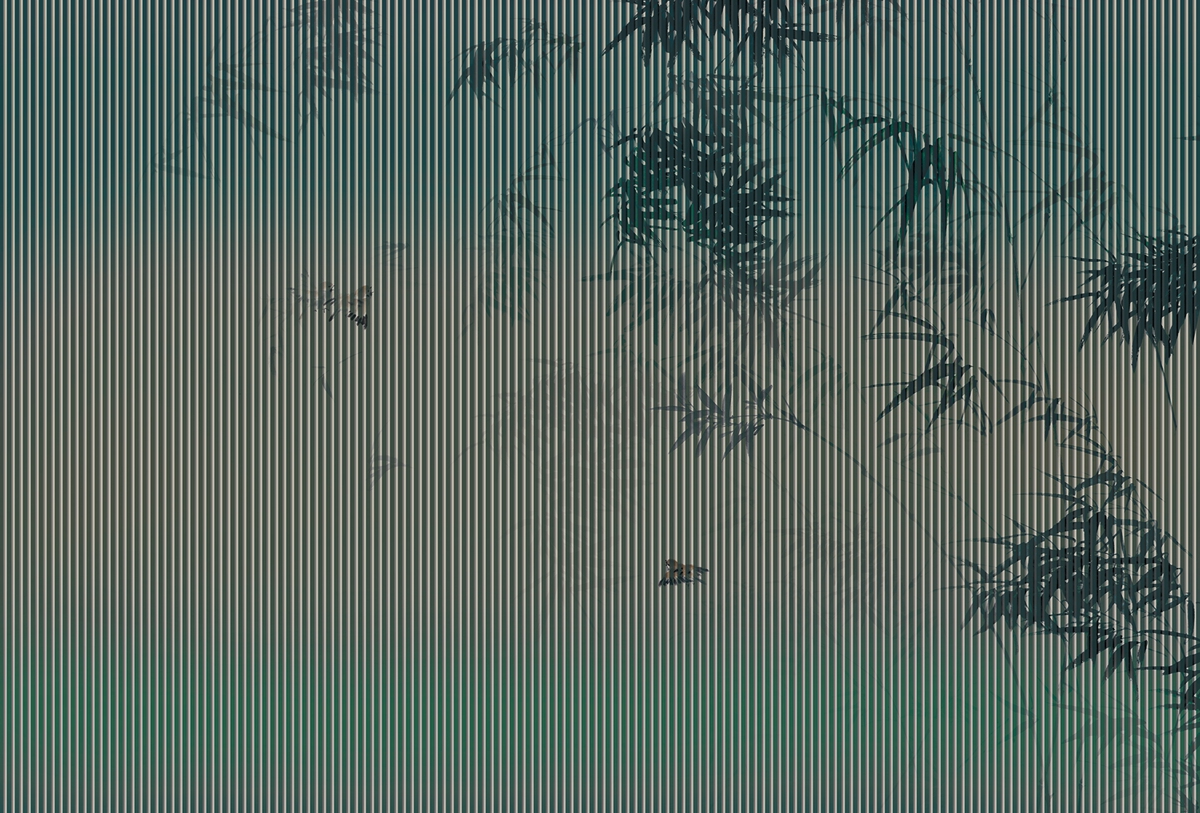 创意星空体育 - 附件|装饰画/墙饰|办公星空体育|星空（中国）星空体育|隐竹-原创定制壁画