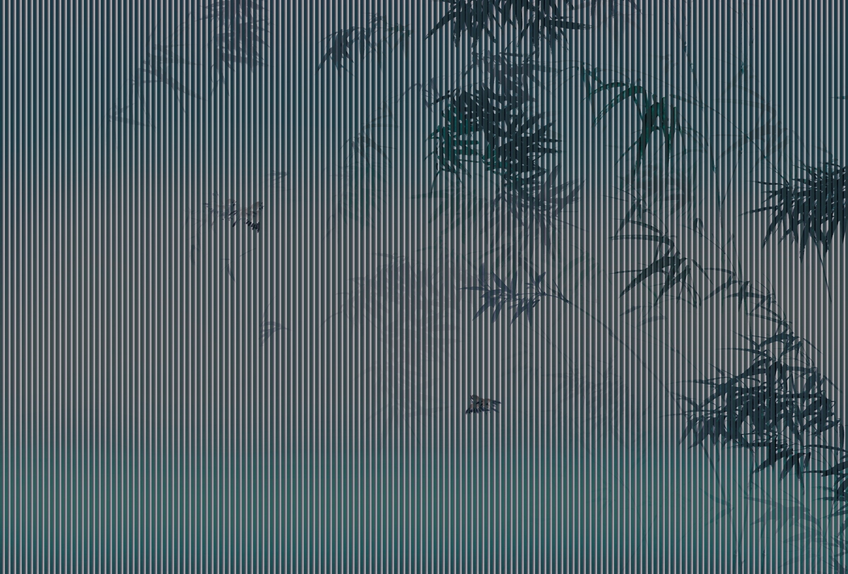 创意星空体育 - 附件|装饰画/墙饰|办公星空体育|星空（中国）星空体育|隐竹-原创定制壁画