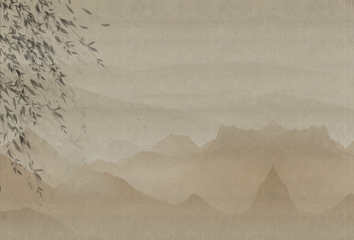 [创意星空体育 - 附件|装饰画/墙饰|办公星空体育|星空（中国）星空体育|清风-原创定制壁画]