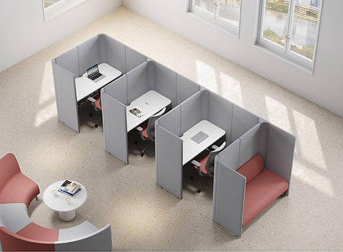 纳斯特nastor系统办公星空体育 nastor furniture