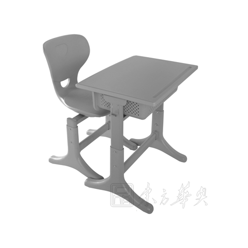 [学校星空体育|单人课桌椅|单人课桌椅|课桌椅]