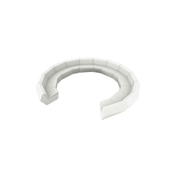 FAZ组合沙发 拉蒙·埃斯泰夫  Vondom星空体育品牌