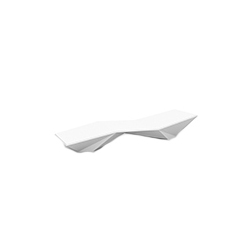 FAZ日光浴床 拉蒙·埃斯泰夫  Vondom星空体育品牌