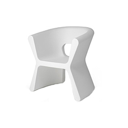 联友椅 凯瑞姆·瑞席  Vondom星空体育品牌