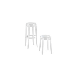 查尔斯鬼凳 菲利普·斯塔克  kartell星空体育品牌