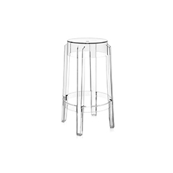查尔斯鬼凳 菲利普·斯塔克  kartell星空体育品牌