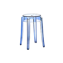 查尔斯鬼凳 菲利普·斯塔克  kartell星空体育品牌